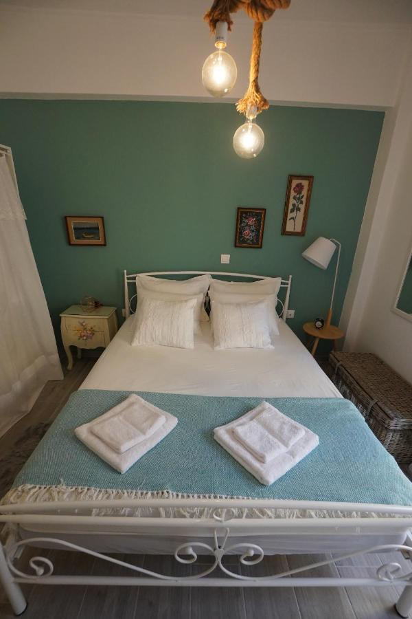 Athens Central Apartment 2 Mins To Metro Exteriör bild