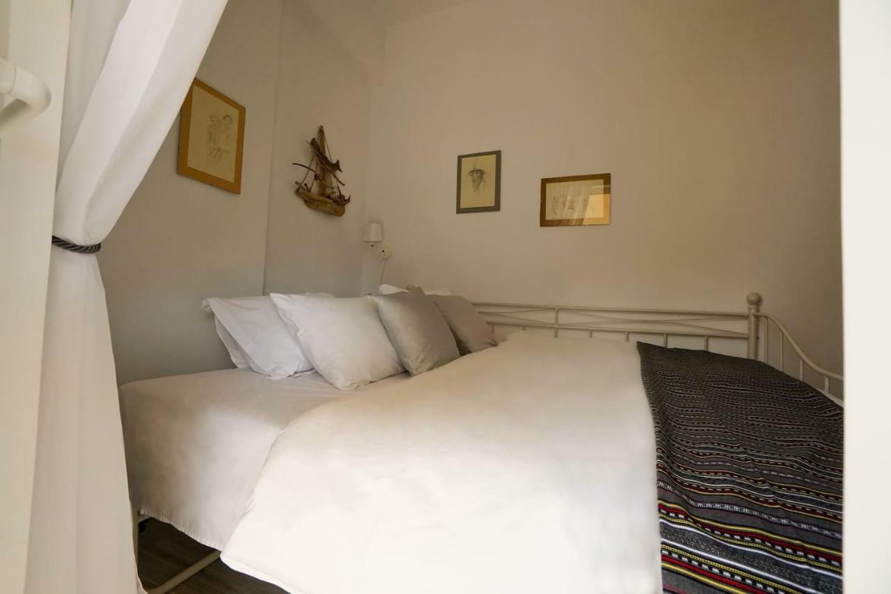 Athens Central Apartment 2 Mins To Metro Exteriör bild