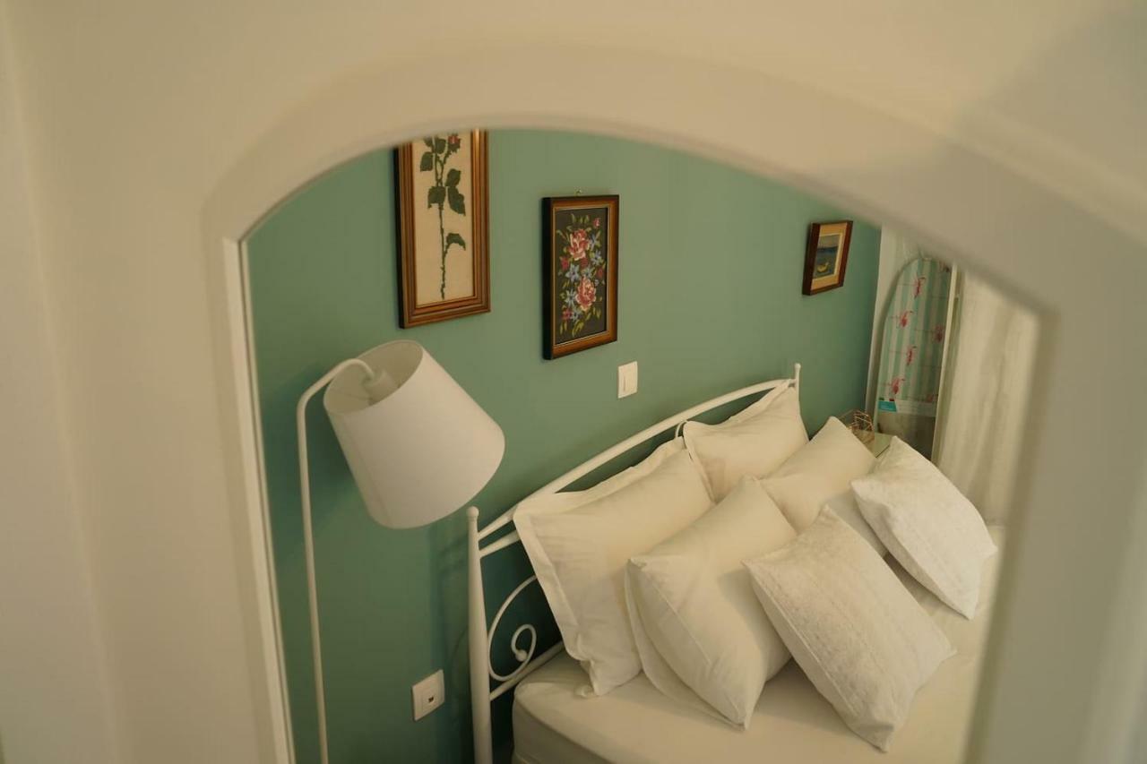 Athens Central Apartment 2 Mins To Metro Exteriör bild